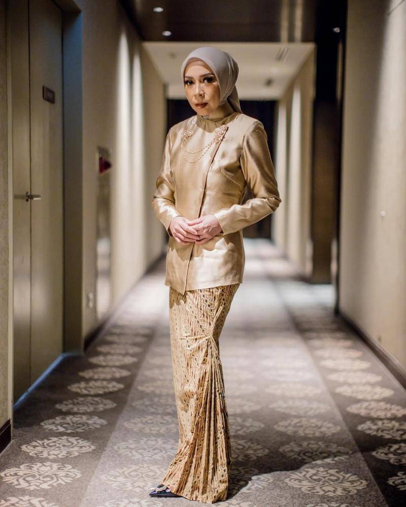 Instagram/melly_goeslaw